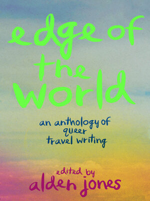 cover image of Edge of the World